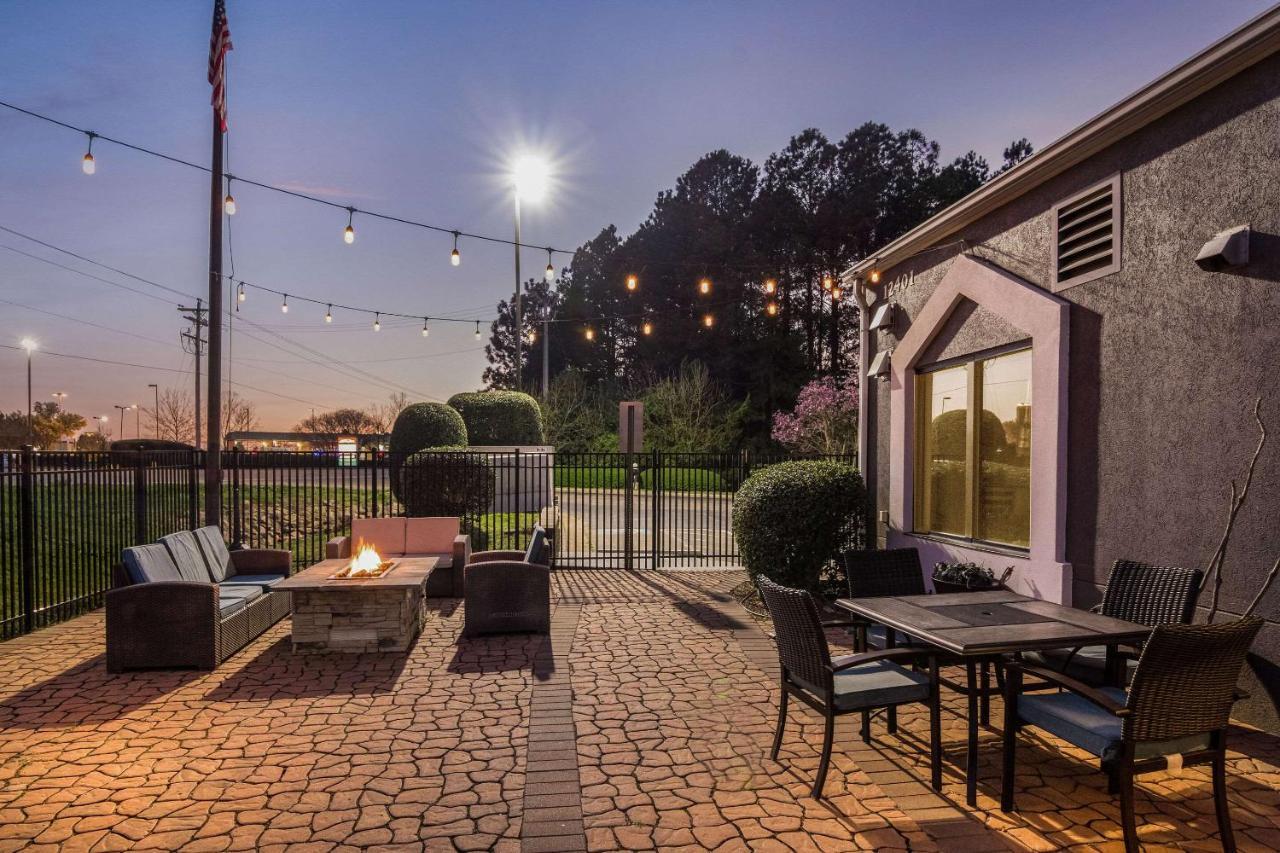 Clarion Pointe Wake Forest - Raleigh North Exterior foto