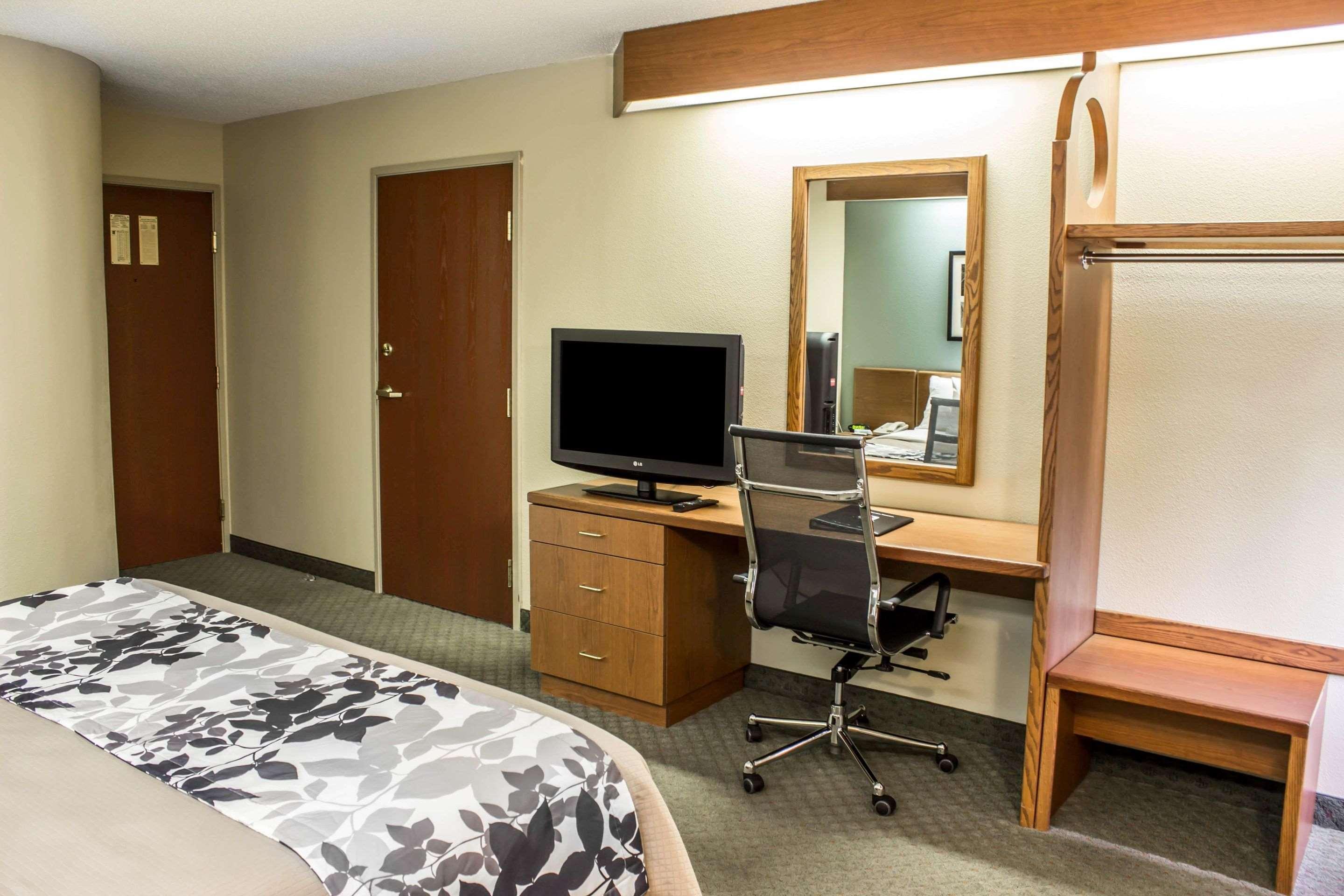 Clarion Pointe Wake Forest - Raleigh North Zimmer foto