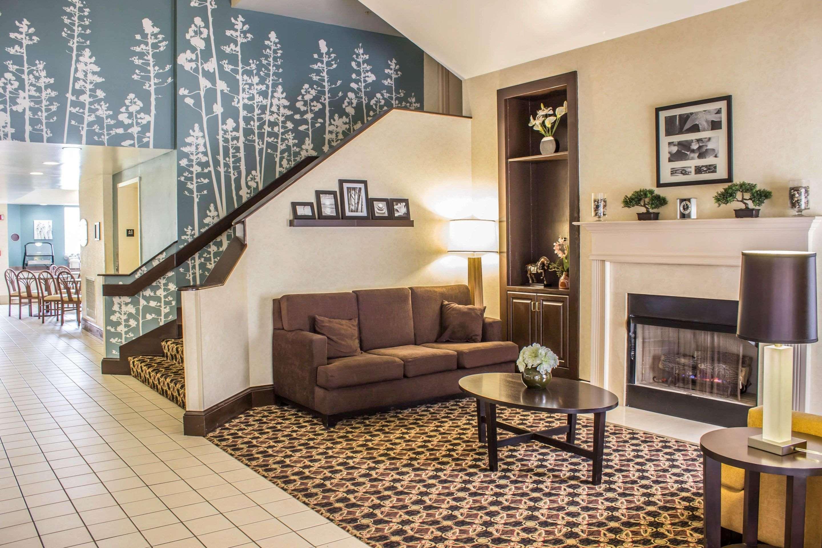 Clarion Pointe Wake Forest - Raleigh North Exterior foto